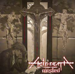 Acid Death : Misled (Re-Recorded)